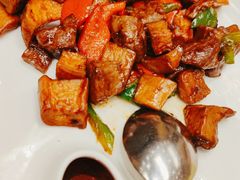 -上海漕河泾万丽酒店