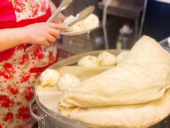 -姚记炒肝店(鼓楼店)