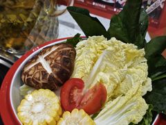 -鲍媽·原汤鲍鱼鸡(克拉广场店)