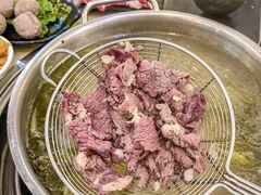 -通好吃潮汕潮家牛肉火锅店(张家边店)
