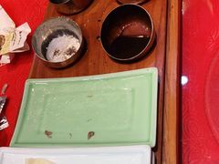 -魁盛居百年鲁菜馆(中林路店)