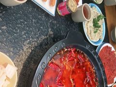 -重庆洪崖洞老火锅(音乐广场店)