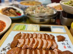-老铺人家酒店(紫荆名流店)