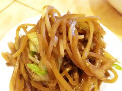 -老三羊汤【北兴隆街店】