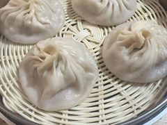 -笑云开汤包店(网巾市店)