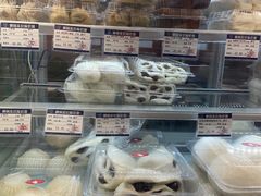 -白玉兰食品(中山公园龙之梦店)