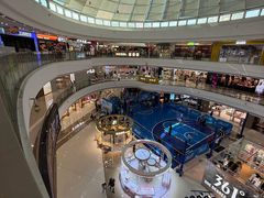 -万达广场(东莞厚街店)