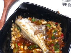 -独食火锅·半米屋台(直营总店)