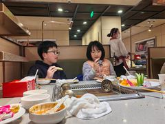 -海底捞火锅(之心城店)