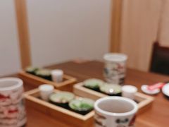 -七条鱼日本料理(远洋乐堤港店)