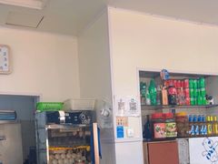 -无味饭店(九眼桥商业文化广场店)