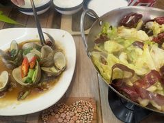 -鑫鸿达·海鲜闽菜热炒小馆(中山路店)