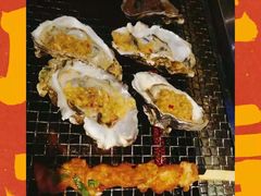 -蚝英雄·鲜蚝自助专门店(洋桥店)