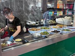 -清真马杰山牛肉汤馆