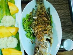-自然餐厅(Phuket)