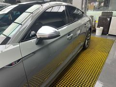 -优车会新能源升级体验中心