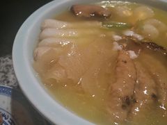 -南京大牌档(三阳广场苏宁店)