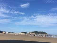 -南澳海滩