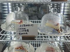 -花间烘焙BLossom Bakery