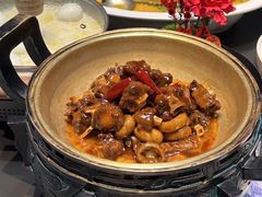 -曾宴·楚菜(湖北省博物馆店)