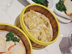 -花少爷·鲜虾干贝粥(延安万达店)