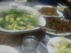 -三五家常菜馆(师范路店)