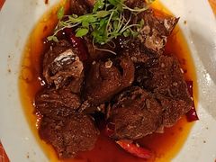 -柿合缘新京菜(国金中心商场店)