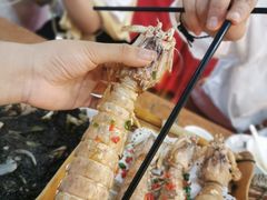 -乐在集市海鲜大排档(平潭店)