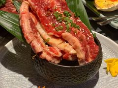 -丸藏和牛烧肉专门店(园区师惠坊店)