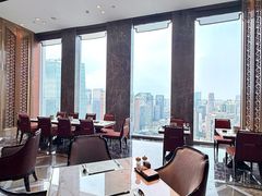 -美食汇自助餐厅(成都万达瑞华酒店)