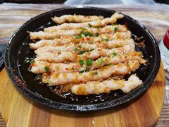 -小民大排档(光谷店)