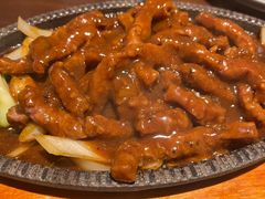 -千日贺茶餐厅(高新万达店)