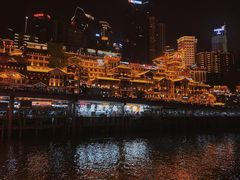 -重庆两江夜游-交运系列