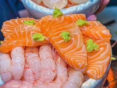 -松鹤精致料理(五一中路店)