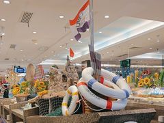 -初色海鲜自助(万丰路店)