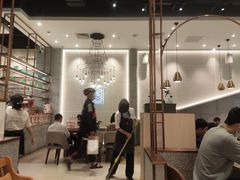 -奈雪的茶(石厦时代广场店)