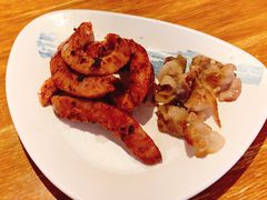 -一井烧肉·活鳗·寿司(望京SOHO店)