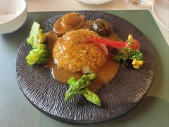 -云想 广式茶餐厅