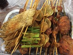-虾少爷龙虾烧烤(双桥路店)