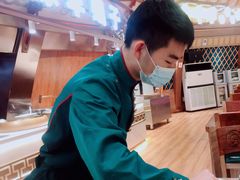 -九十九顶毡房(阜石路店)