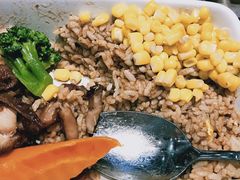 -汤姆家的牛排意面披萨(融创茂店)