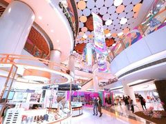 -银座mall(东直门店)