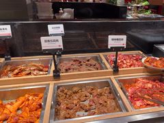 -钱小奴创意自助餐厅·原切谷饲安格斯畅吃(苏州昆山招商花园城店)