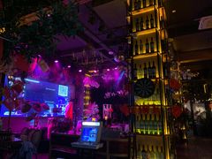 -酤居湖景音乐餐吧(安宁店)