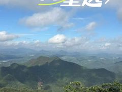 -午潮山国家森林公园