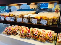 -九芝斋(解放路店)