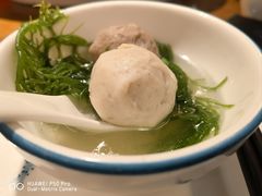 -海门鱼仔·潮汕味(燕岭店)