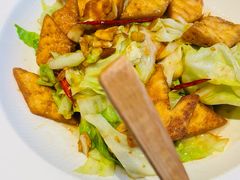 -巴依老爷新疆美食(工体旗舰店)