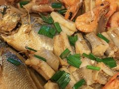 -味钱塘·钱塘渔鲜·地道江浙菜(宋城店)