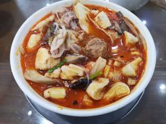 -春发生饭店·非遗(南院门店)